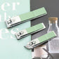 Premium 16-Piece Nail Care Kit